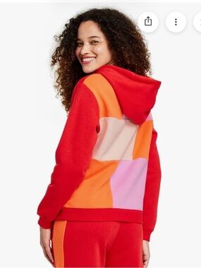Target x Lego Hoodie Sweatshirt Women’s Medium